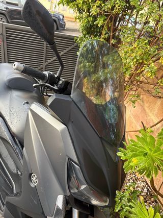 Yamaha XMAX 250cc Año 2017