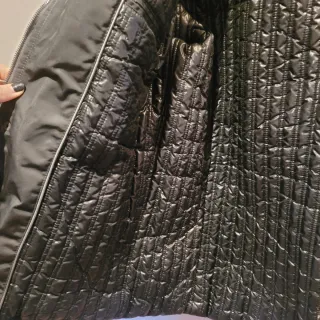 Cazadora Guy Talla XXL Verde Oliva