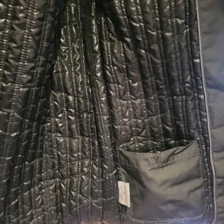 Cazadora Guy Talla XXL Verde Oliva