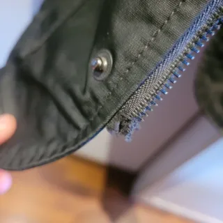 Cazadora Guy Talla XXL Verde Oliva