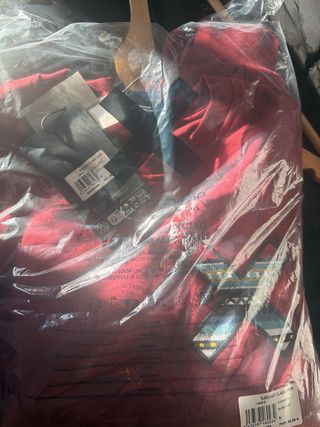 Sudadera Blue Banana Talla S