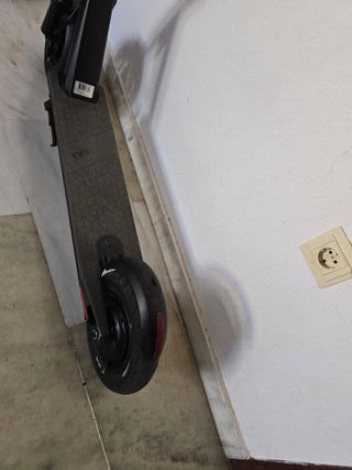 Patinete Eléctrico Infiniton Pro