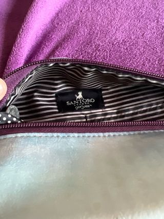 Neceser Santoro Gorjuss