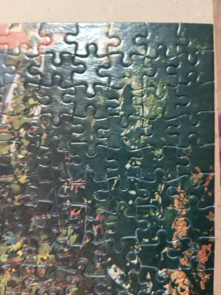 Puzzle 1000 piezas Montecarlo Chad Valley