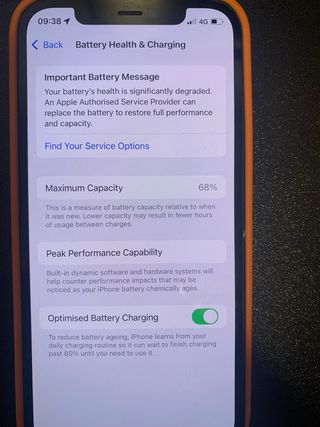 iPhone 12 256GB Azul