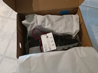 Zapatillas Columbia Trekking Senderismo Mujer