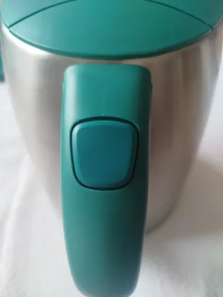 Hervidor Eléctrico KUBO 1.7L Nuevo