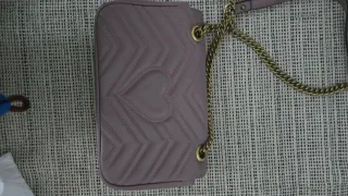 Borsa Gucci Marmont Nude (tributo)