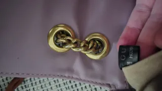 Borsa Gucci Marmont Nude (tributo)