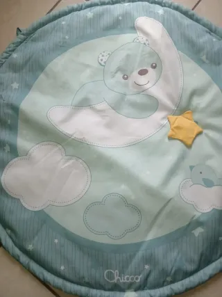 Chicco Palestrina 3 in 1 Enjoy Colours Gym