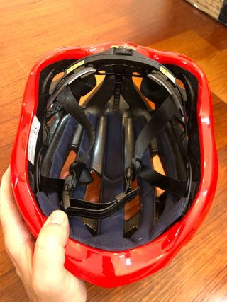 NUEVO Casco ciclismo KASK MOJITO talla M