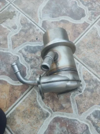 Asiento Válvula EGR
