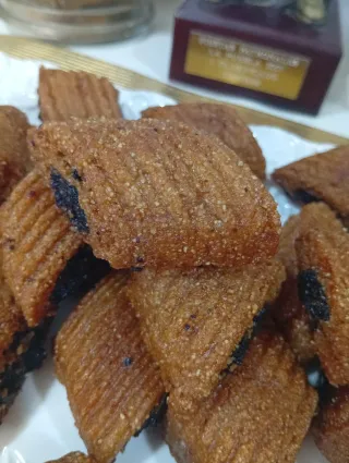 Galletas tradicionales