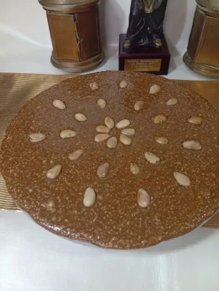 Galletas tradicionales