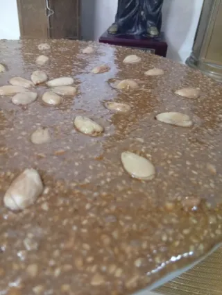 Galletas tradicionales