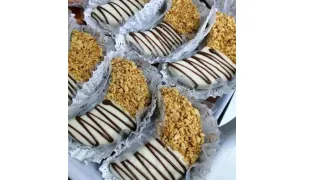 Galletas tradicionales