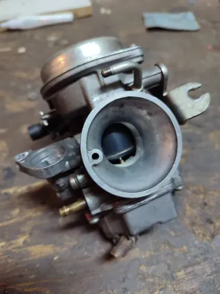 Carburador Keihin 24mm Honda Dylan