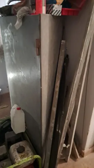 Lote herramientas construcción