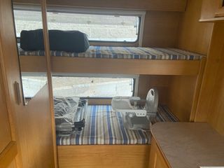 Caravana Sunroller Portofino <750kg