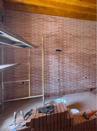 Empresa constructora,Albañilería,encofrados