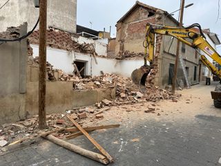 Empresa constructora,Albañilería,encofrados