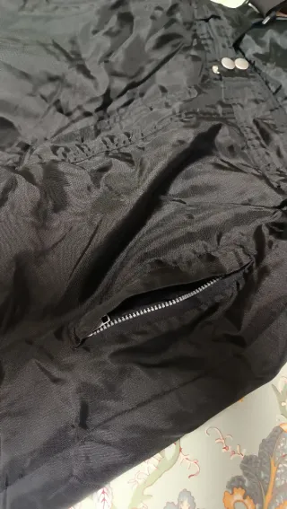 Mono de esquí hombre Talla 50/52