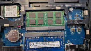 Lenovo B50-70 (Intel i3) - Para piezas o reparar