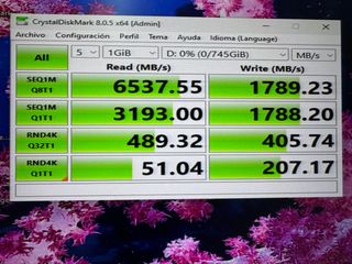 HP DL325 Gen10 Plus 10xSFF NVMe EPYC 7702P