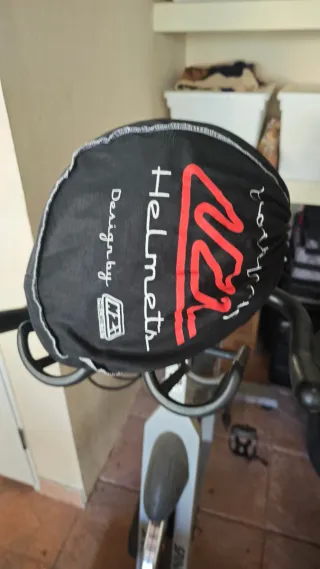 Casco Integral Moto Caberg X-R