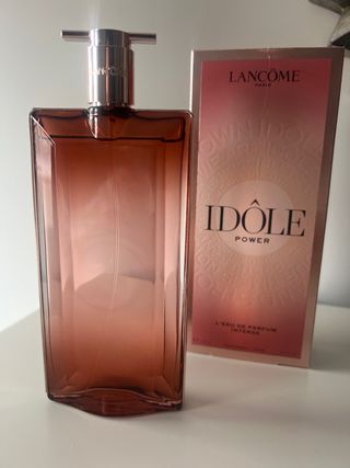 Idôle Power Lancôme Eau de Parfum Intense 100ml