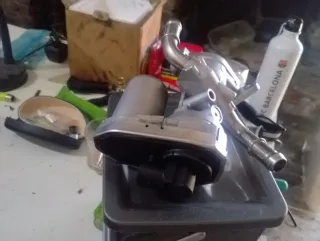 Válvula EGR Jumper, Ducato, Transit,Boxer Nueva