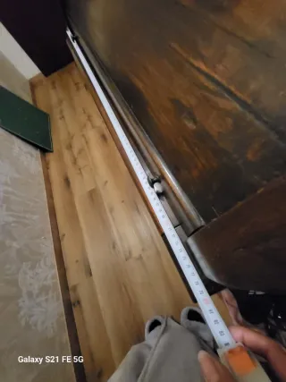 Mueble bureau madera Maison du Monde