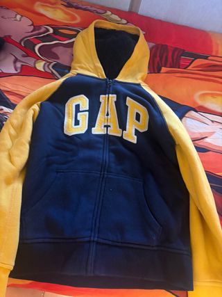 Lote de 2 sudaderas 10/11 años