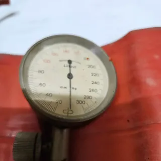 Tensiometros y estetoscopios vintage - goma pasada