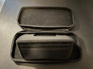 Nintendo Switch (primera versión modelo de 2017)