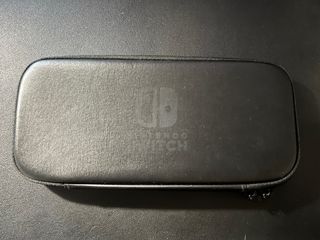 Nintendo Switch (primera versión modelo de 2017)