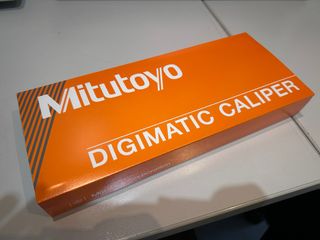 Calibre Digital Mitutoyo 0-150mm