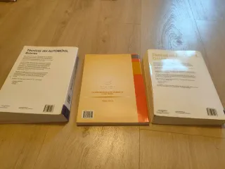 Técnicas del automóvil. Chasis