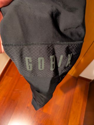 Culote GOBIK ABSOLUTE talla S