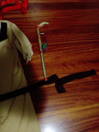 Disfraz India Talla Única