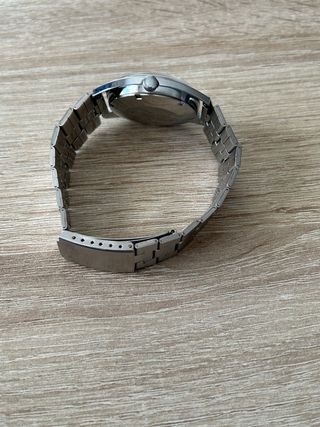 Aseikon 23 Joyas Reloj mecánico