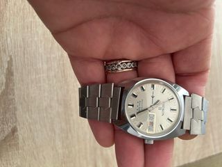 Aseikon 23 Joyas Reloj mecánico