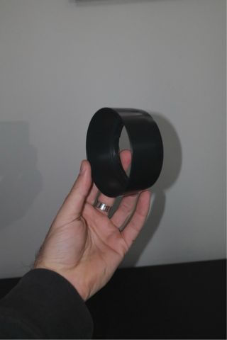 Parasol Objetivo Canon ES-68