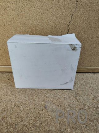 Coppia di manubri da 1kg