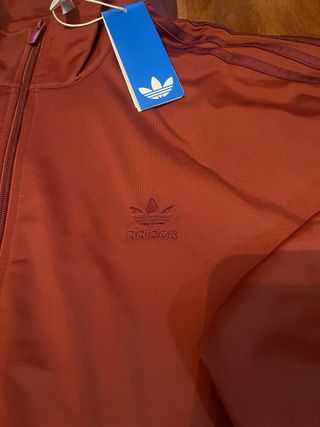 Sudadera Adidas Firebird