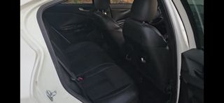 Alfa Romeo Giulietta 2012