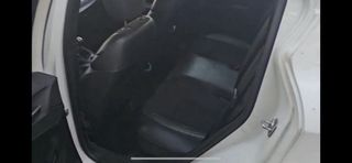 Alfa Romeo Giulietta 2012