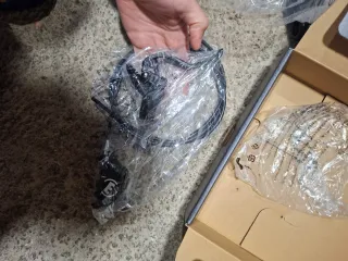 Frenos Magura MT-Thirty 4 pistones