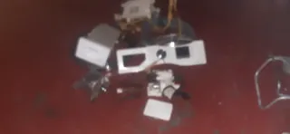 Piezas para lavadora ecobubble 9.0kg