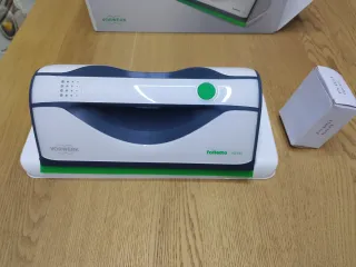 Folletto Lavavetri VG100